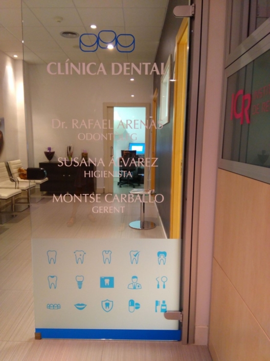 Equipo de profesionales para cuidar tu boca