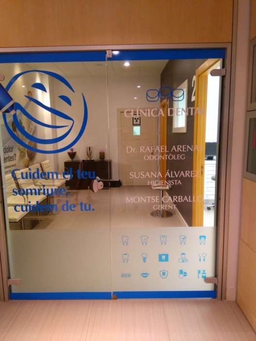 Expertos profesionales en la salud dental